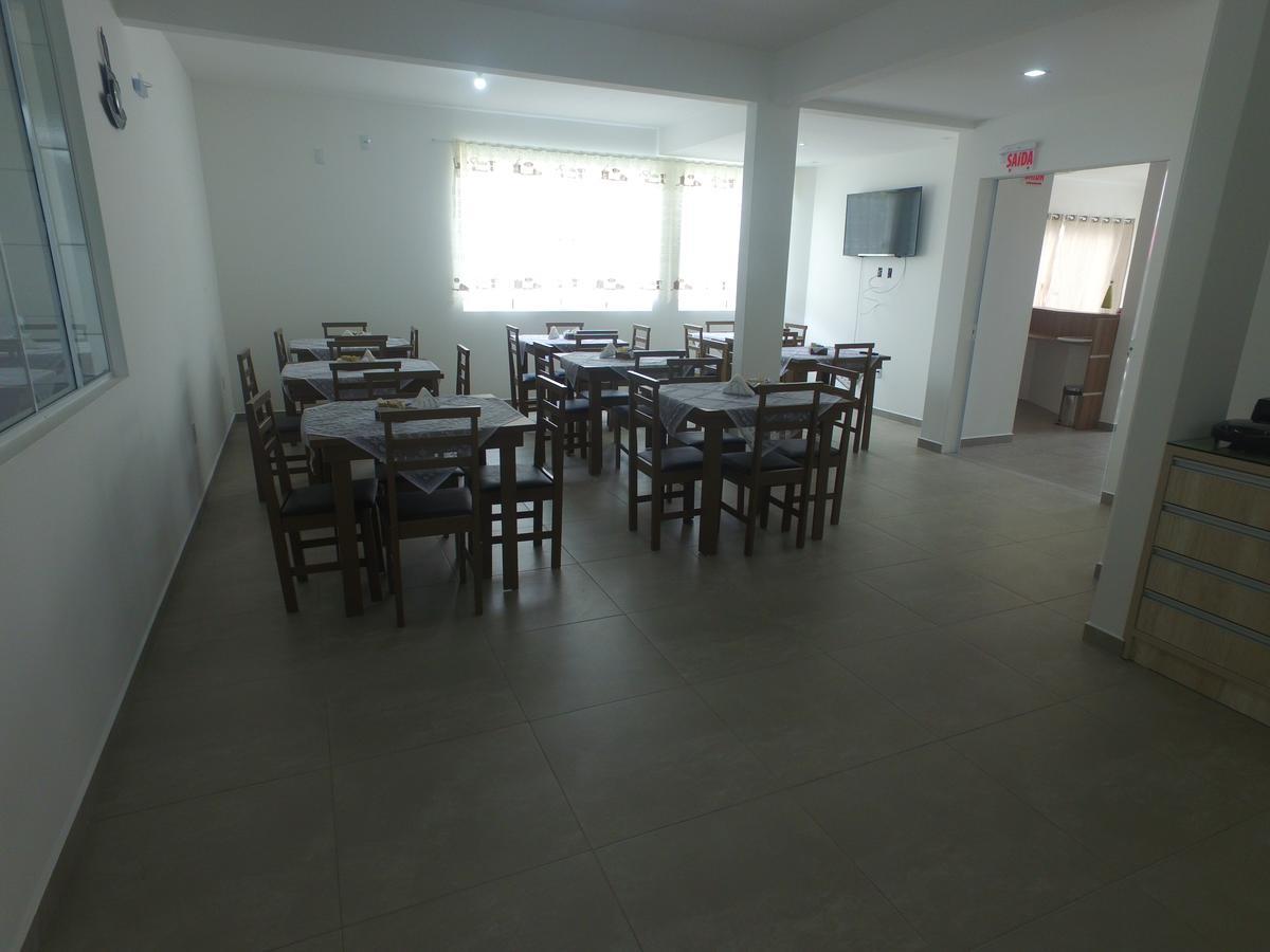 Pousada Vo Dena Penha  Exterior foto